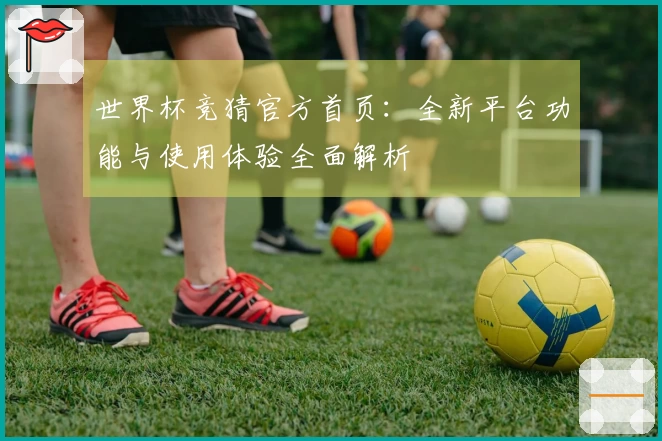 世界杯竞猜官方首页：全新平台功能与使用体验全面解析