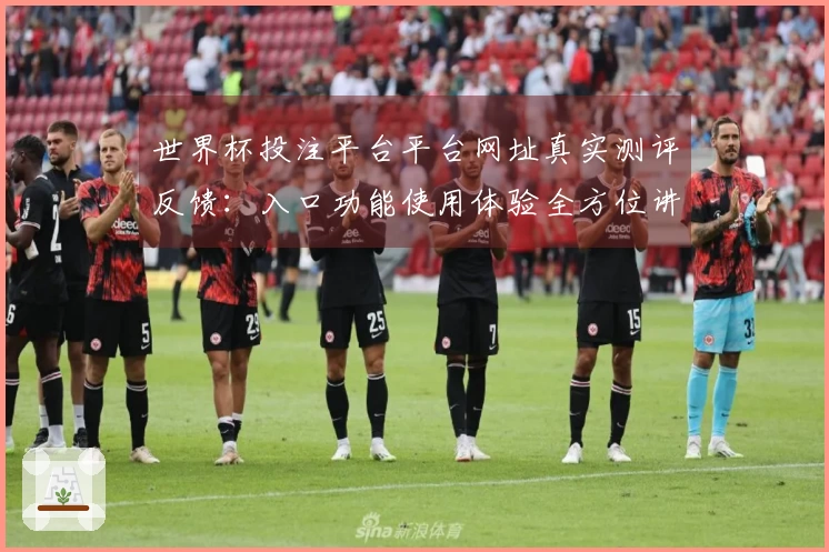 世界杯投注平台平台网址真实测评反馈：入口功能使用体验全方位讲解