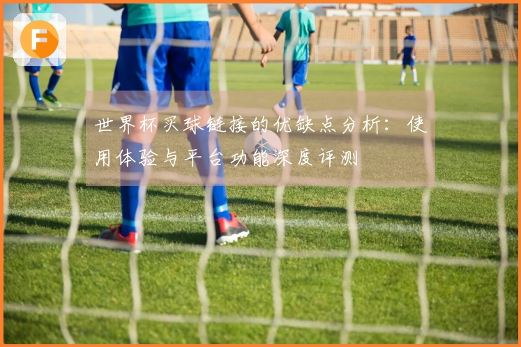 世界杯买球链接的优缺点分析：使用体验与平台功能深度评测