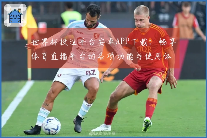 世界杯投注平台安卓APP下载：畅享体育直播平台的各项功能与使用体验解析