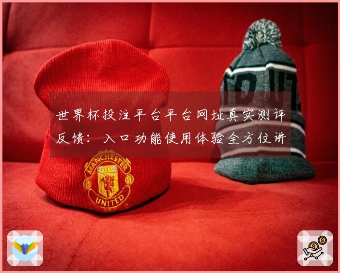 世界杯投注平台平台网址真实测评反馈：入口功能使用体验全方位讲解