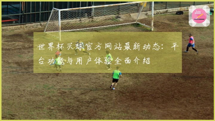 世界杯买球官方网站最新动态：平台功能与用户体验全面介绍