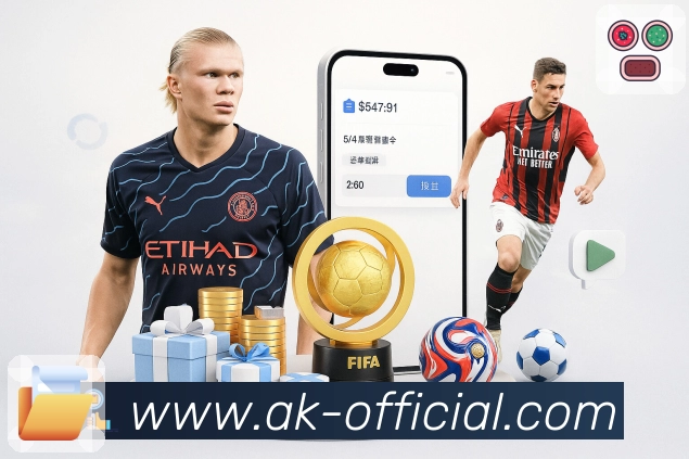 澳客高频球迷App